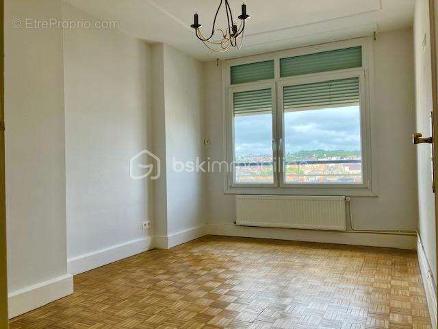 Appartement à BOULOGNE-SUR-MER