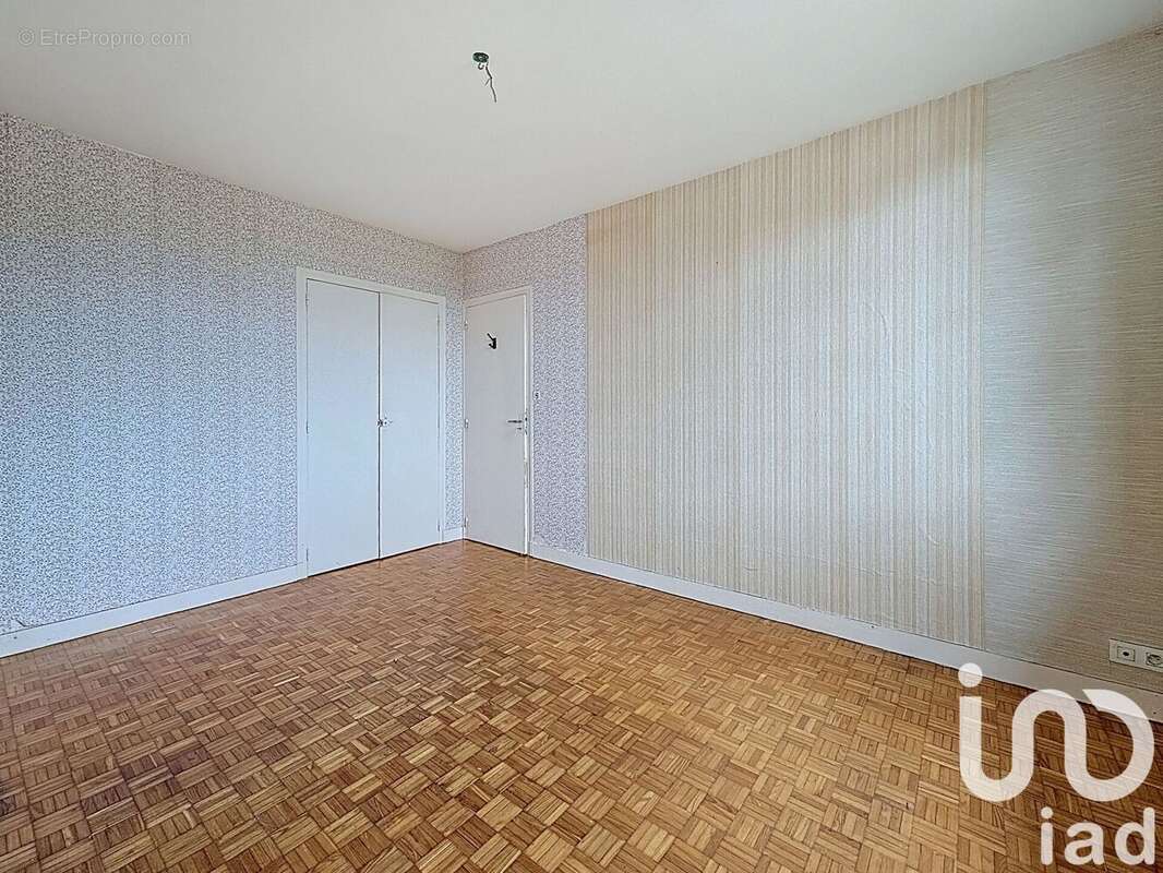 Photo 9 - Maison à CHAMPIGNELLES