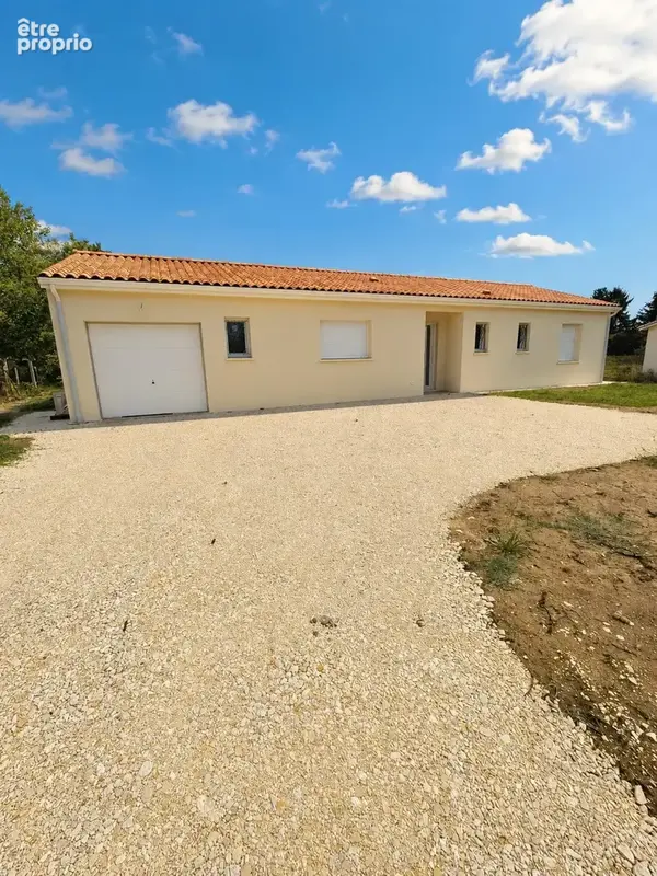 Photo 1 - Maison à SAINT-MEDARD-DE-MUSSIDAN