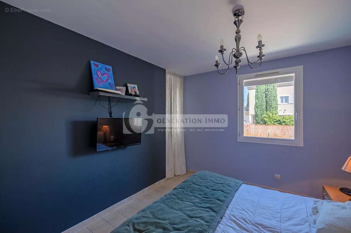 Maison à SAINT-ETIENNE-DU-GRES