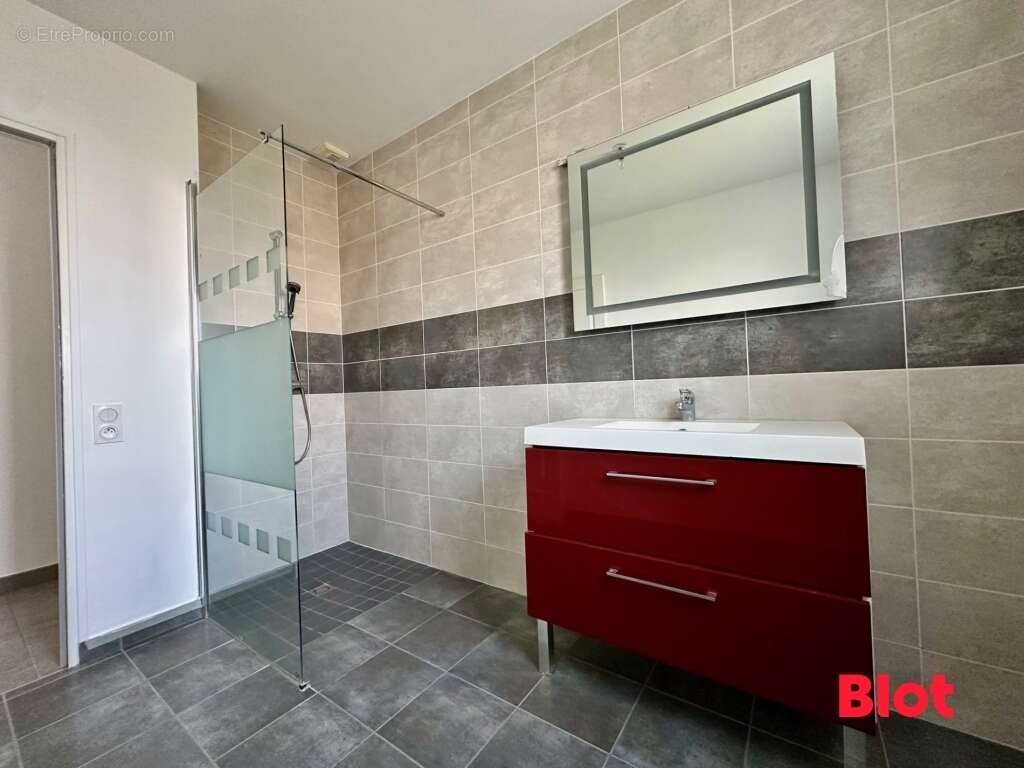 Maison à LES MOUTIERS-EN-RETZ