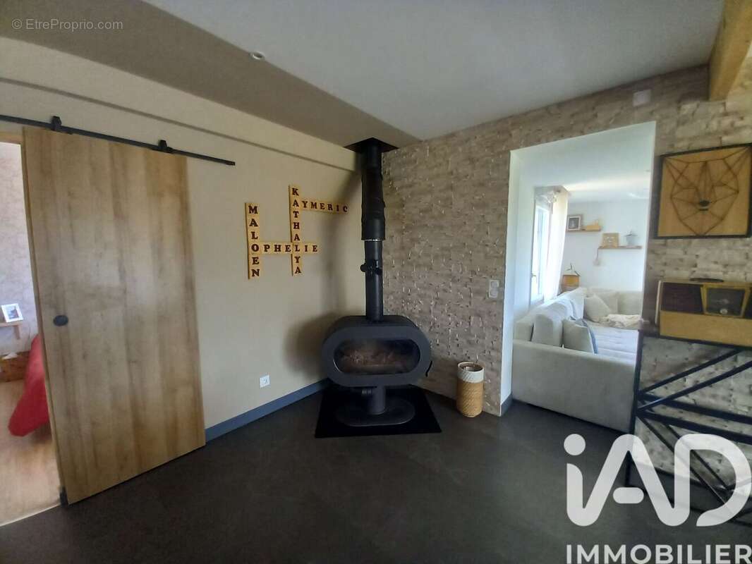 Maison 155 m² à Averton  - photo 7