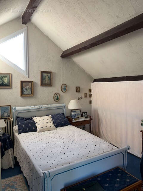 Maison à LE MEE-SUR-SEINE