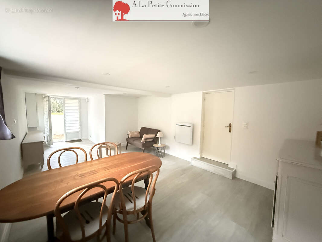 Appartement à CHARTRES
