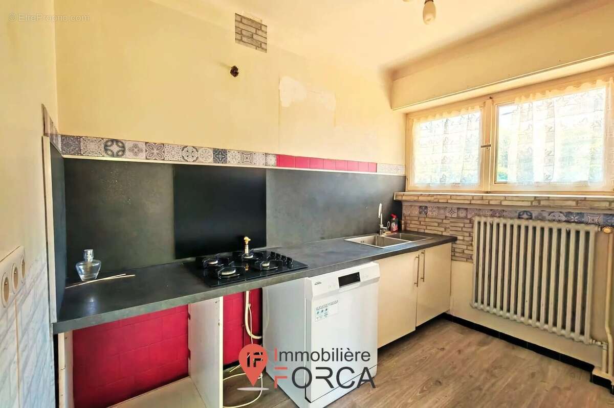 Woippy village - maison - 122m² - photo 4