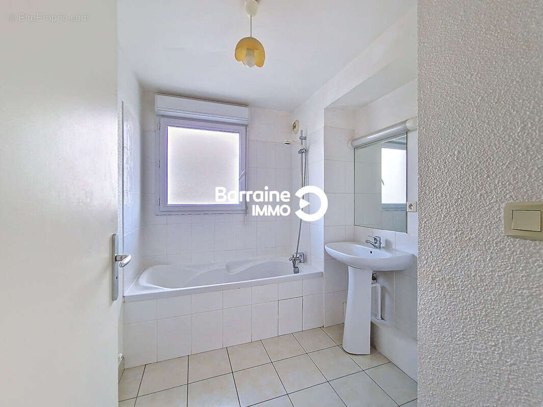 Appartement à LORIENT