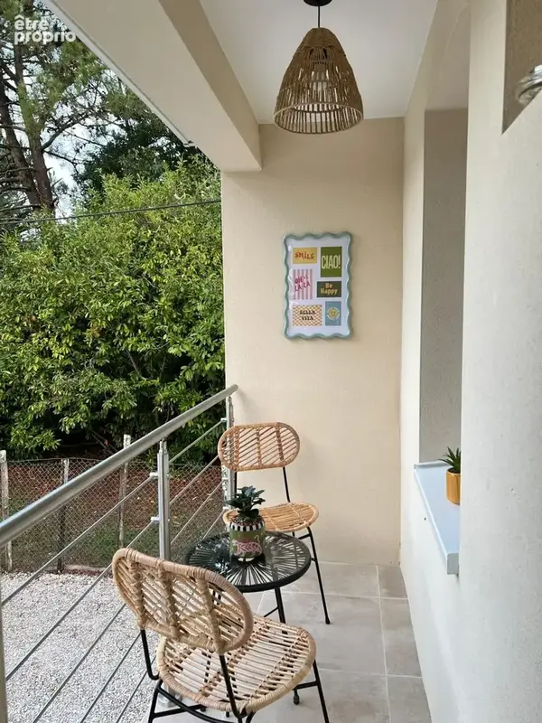 Maison 5 pièces rénovée avec goût - photo 8