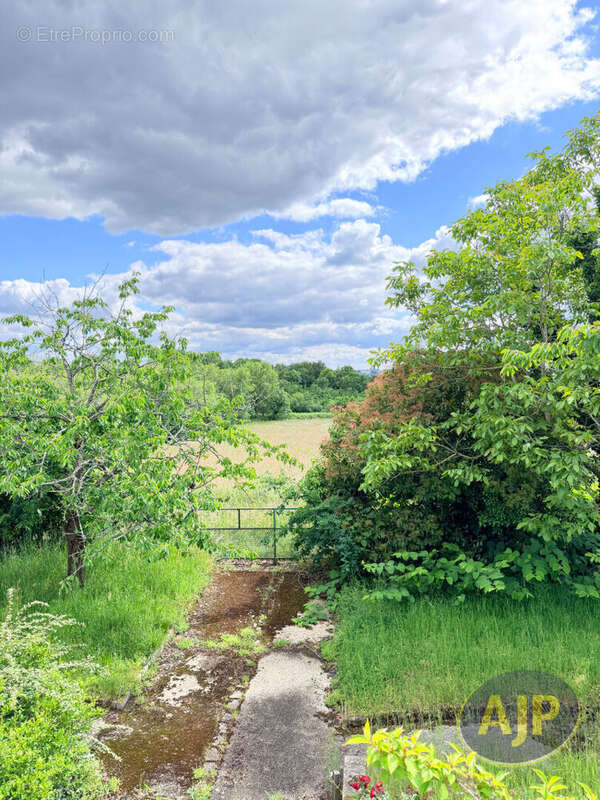 Terrain à SAINT-HERBLAIN