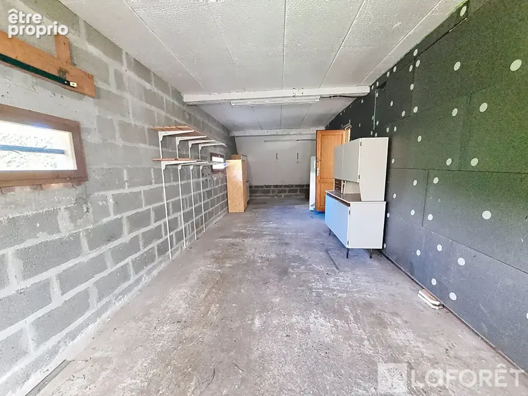 Maison 7PP environnement très calme à Hérouvillette - 118m² - photo 13