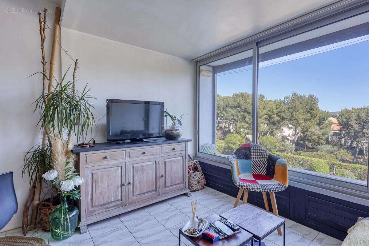 Appartement à BANDOL
