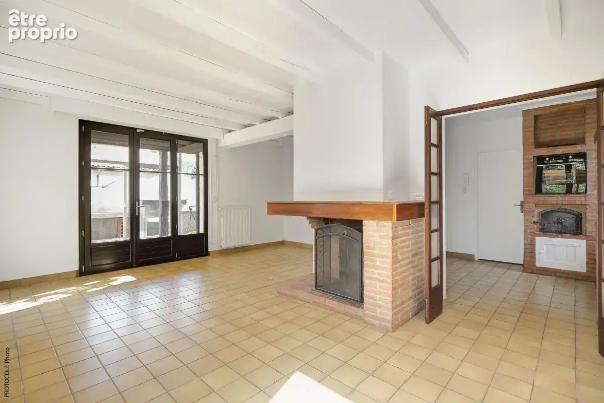 Maison T4 de plain pieds - photo 4