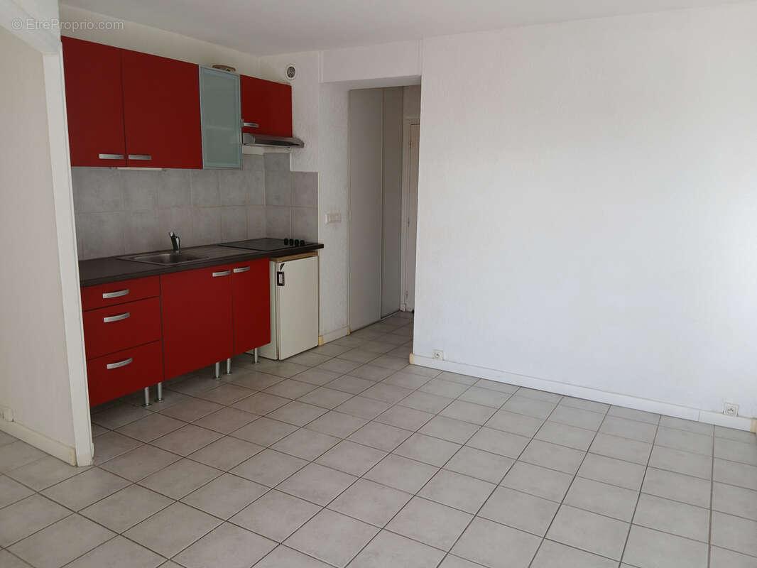 Appartement à ALES
