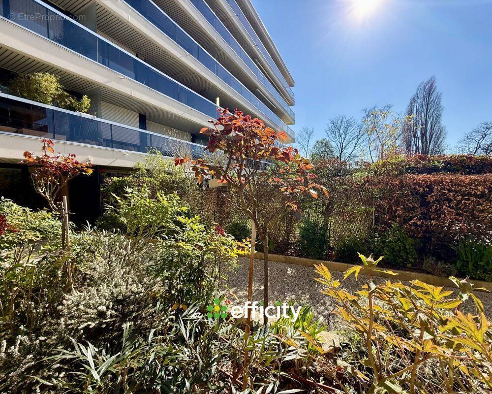 Appartement à LE CHESNAY