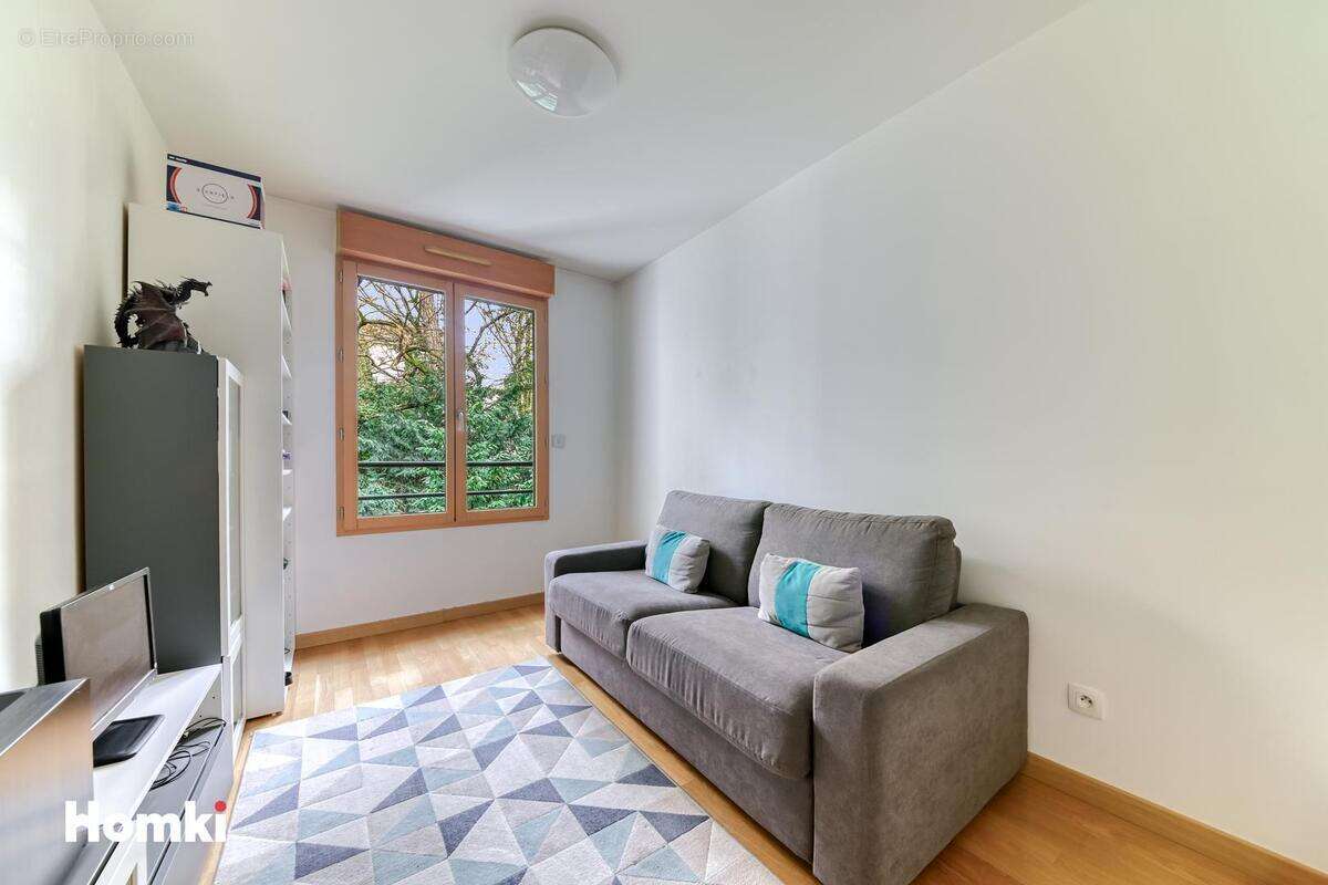 Appartement à LYON-5E