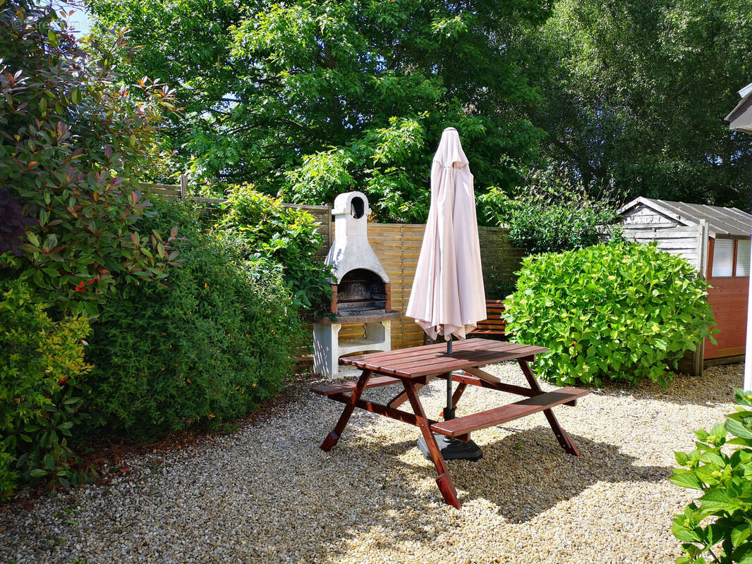 Maison à 10 mn de la mer à PLUDUAL - photo 13