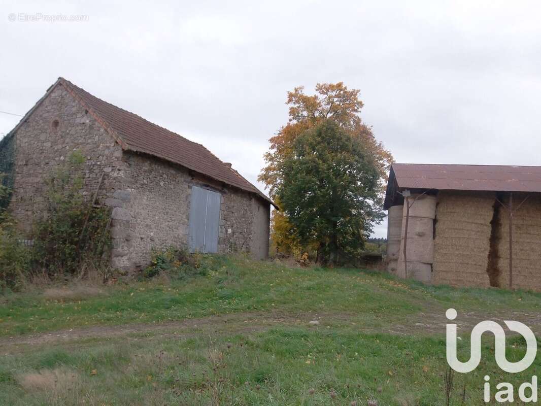 Photo 2 - Maison à VILLOSANGES