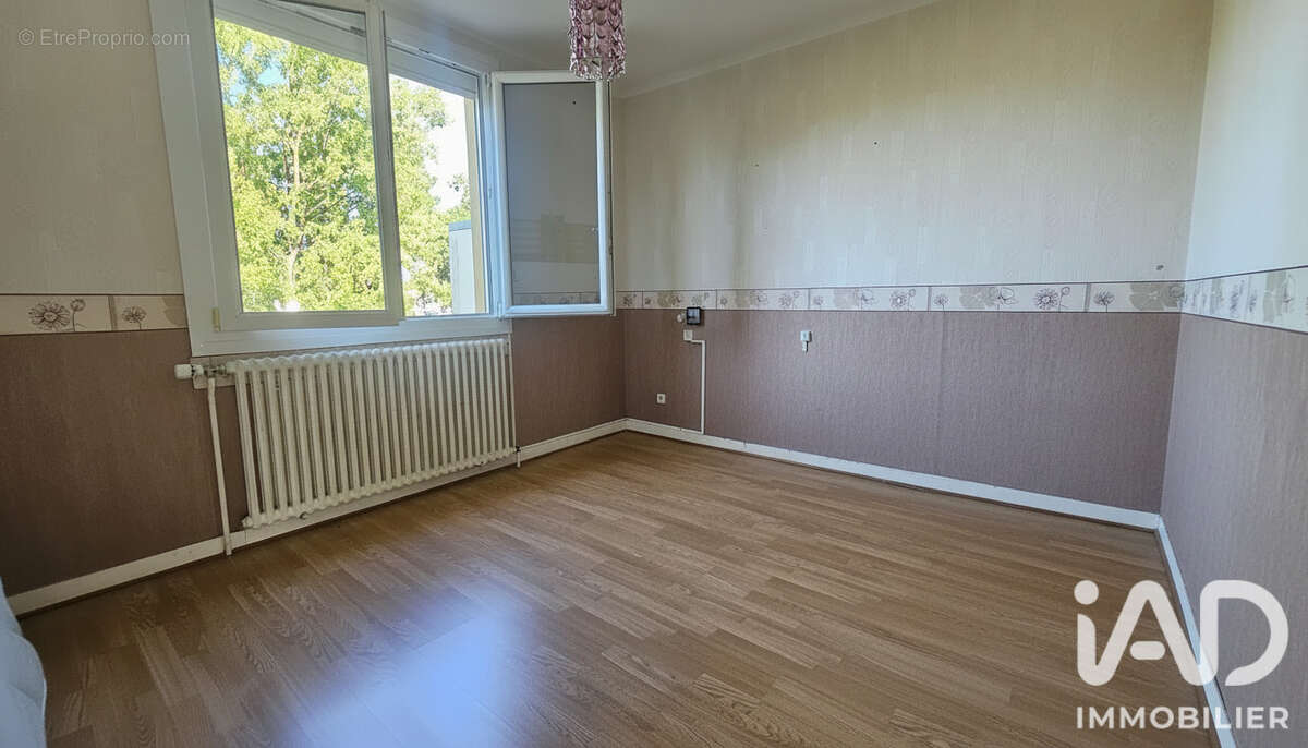 Photo 6 - Maison à SAINT-HERBLAIN