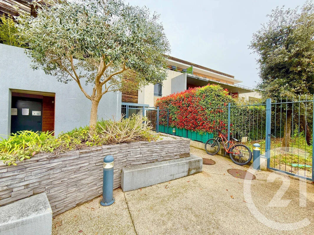 Appartement à CASTELNAU-LE-LEZ