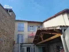 Immeuble  à Aurignac avec commerce, appartement et espace à créer - photo 13