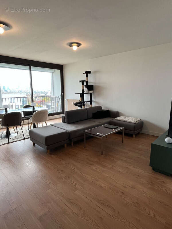 Appartement à ARGENTEUIL