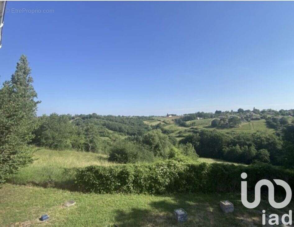 Photo 2 - Terrain à MOISSAC