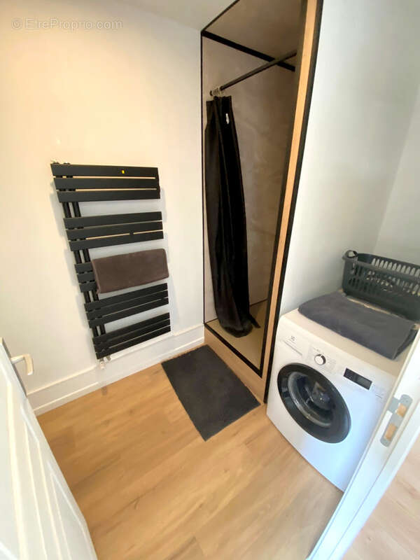 Centre ville d'Amiens, appartement à acheter avec 3 pièces - photo 5