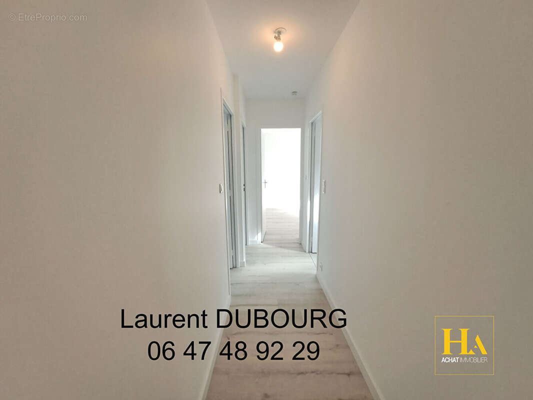 Maison à SAINT-MOLF