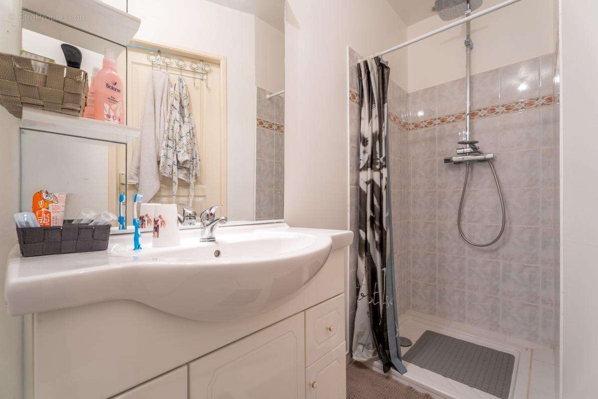 Appartement à SAIN-BEL