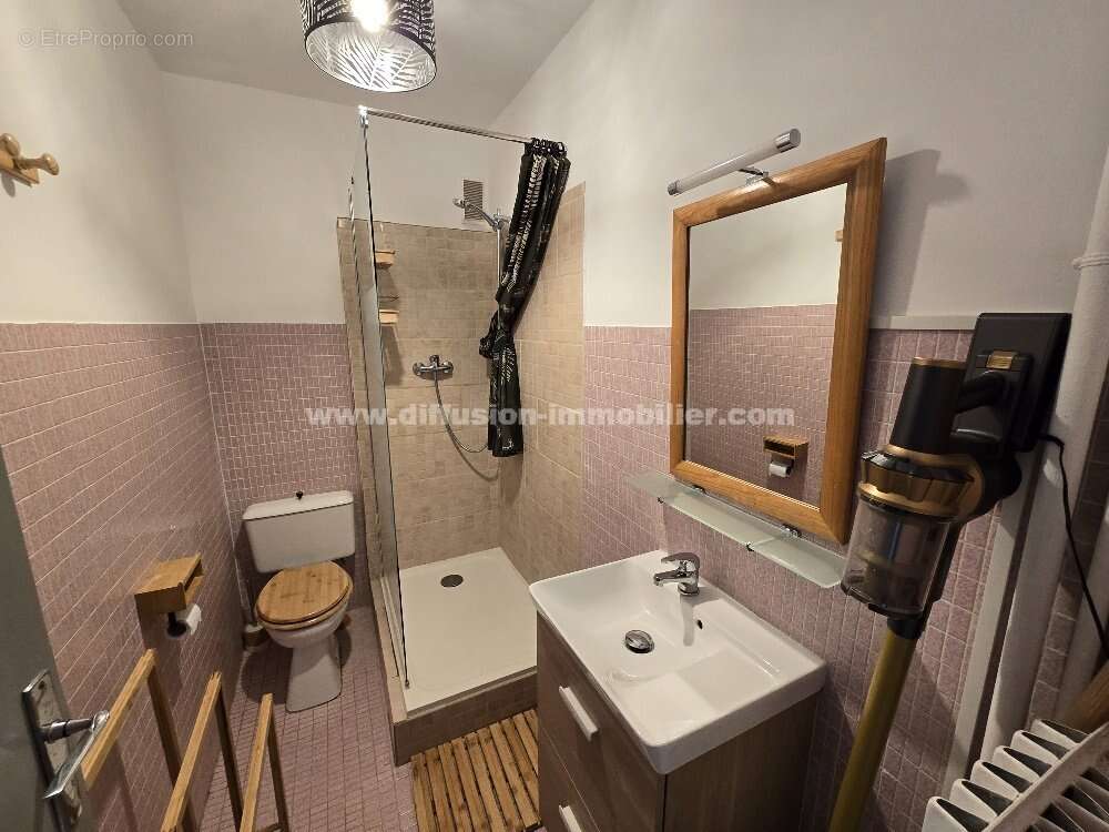 Appartement à SAINT-PONS