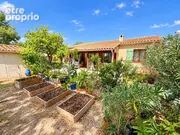 Maison à SAINT-COUAT-D'AUDE