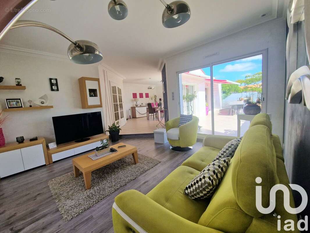 Photo 6 - Maison à SAINT-HILAIRE-DE-RIEZ