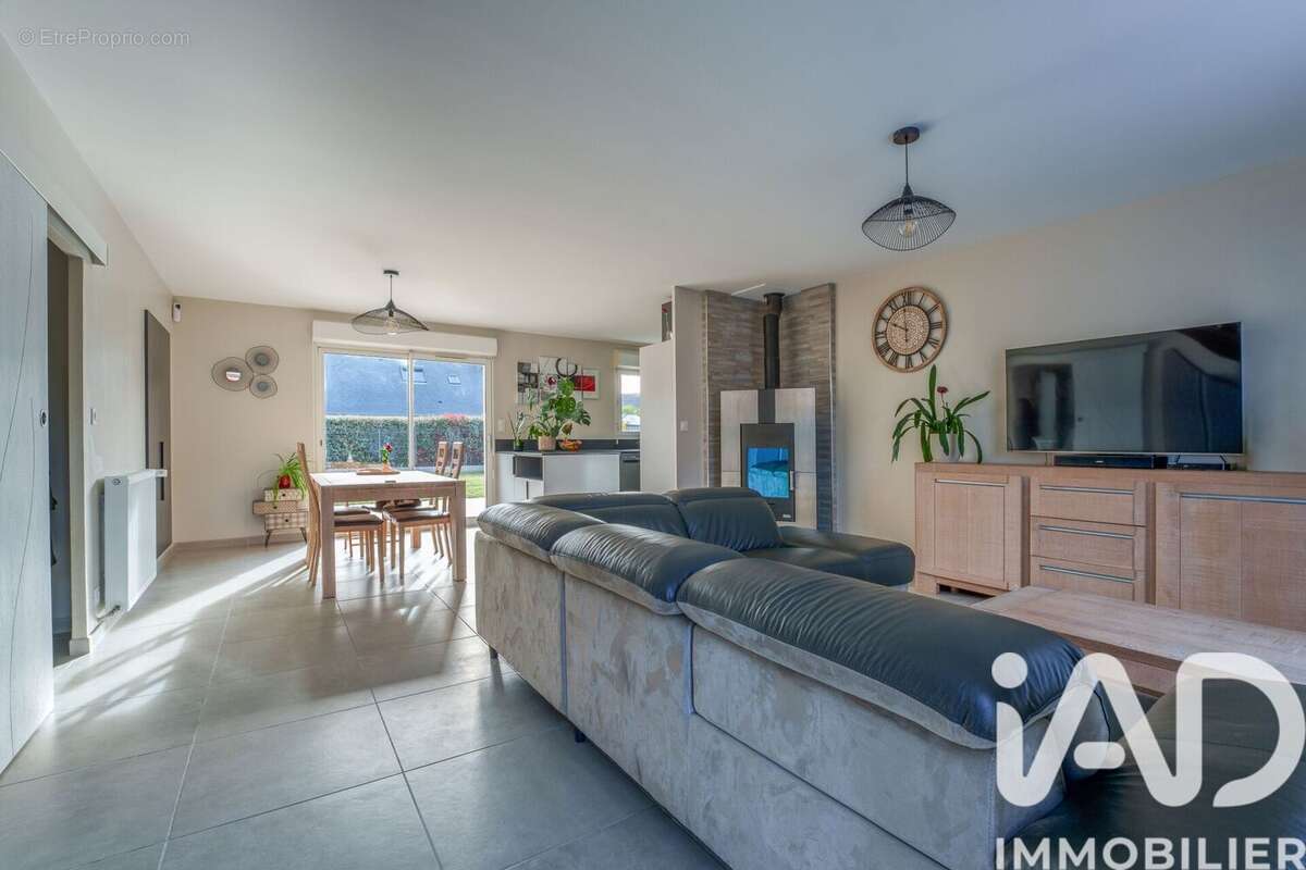 Photo 4 - Maison à METTRAY