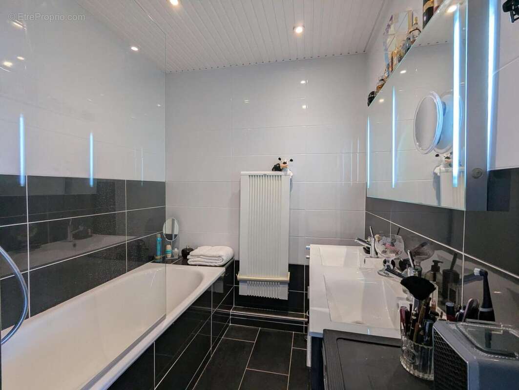 Photo 8 - Appartement à RODEZ