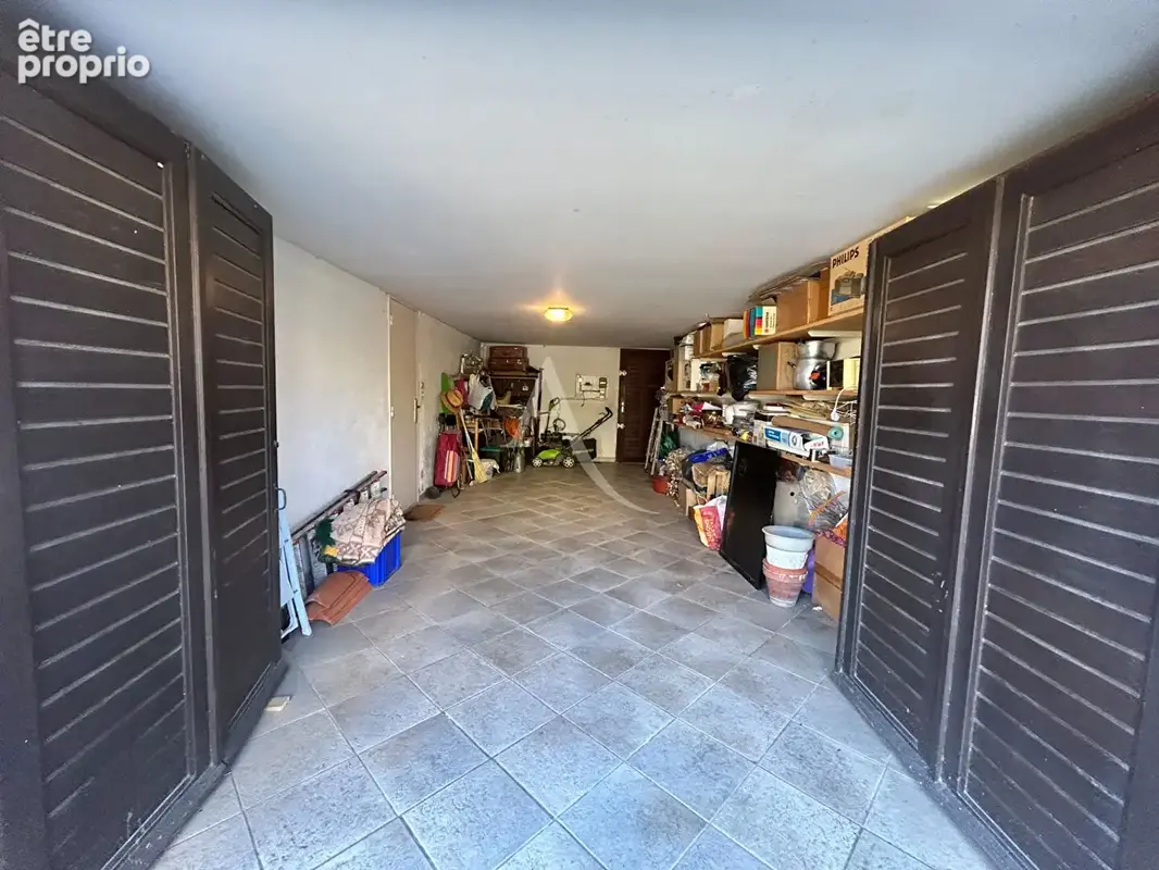 Maison a vendre à Carcassonne avec jardin et garage - photo 16