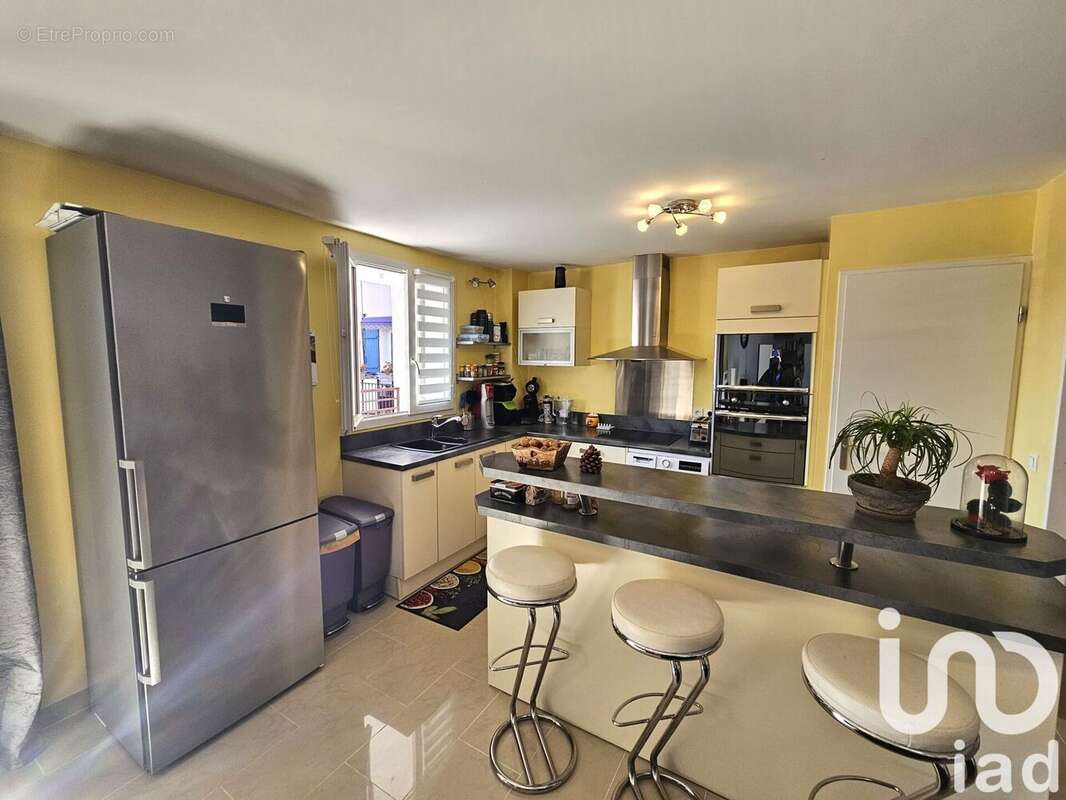 Photo 7 - Appartement à GUIGNES