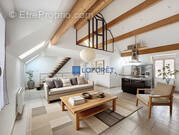 Appartement à SAINTRY-SUR-SEINE