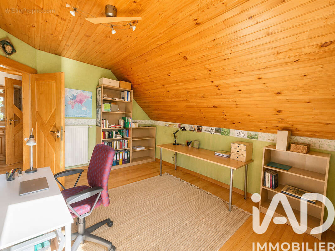 Maison 115 m² à Rodern  - photo 7
