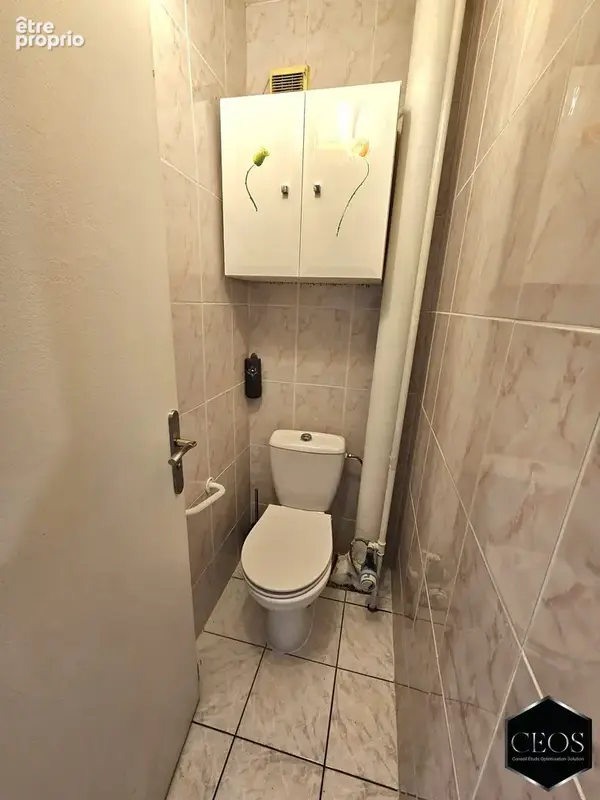 Appartement 3 pièces 71 m² à vendre à Paris-13e (75013) - photo 8