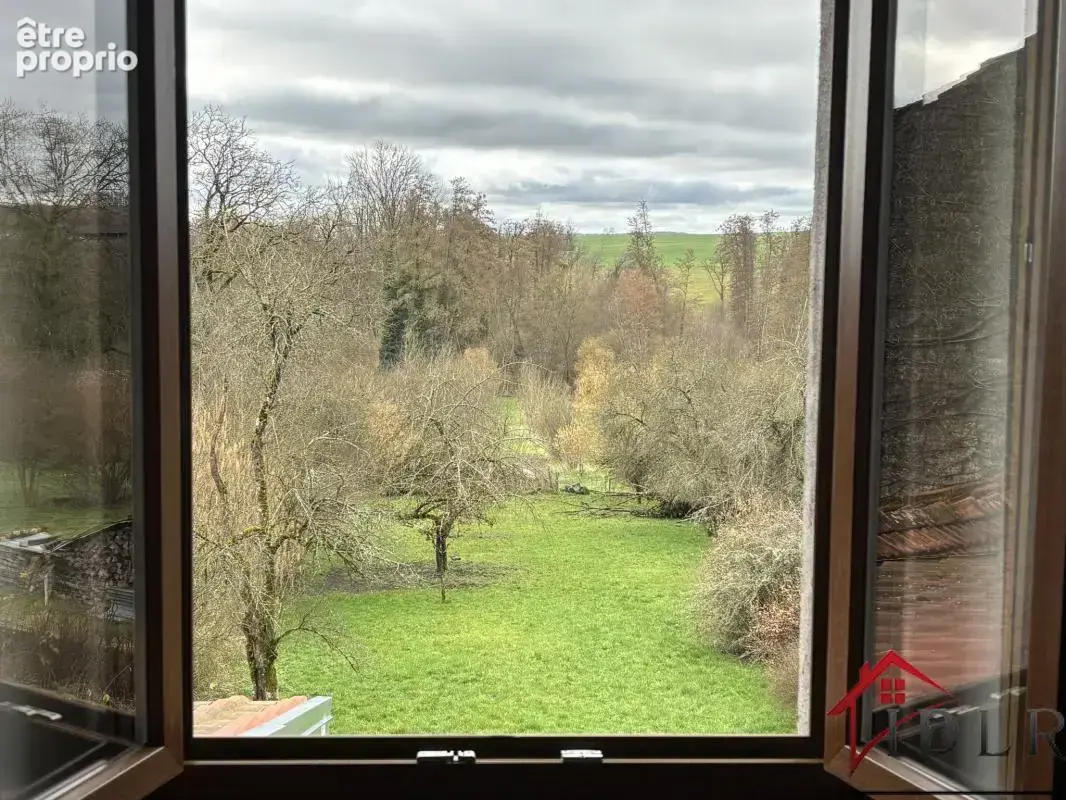 Coup de coeur assuré - maison de caractere renovee - - photo 2