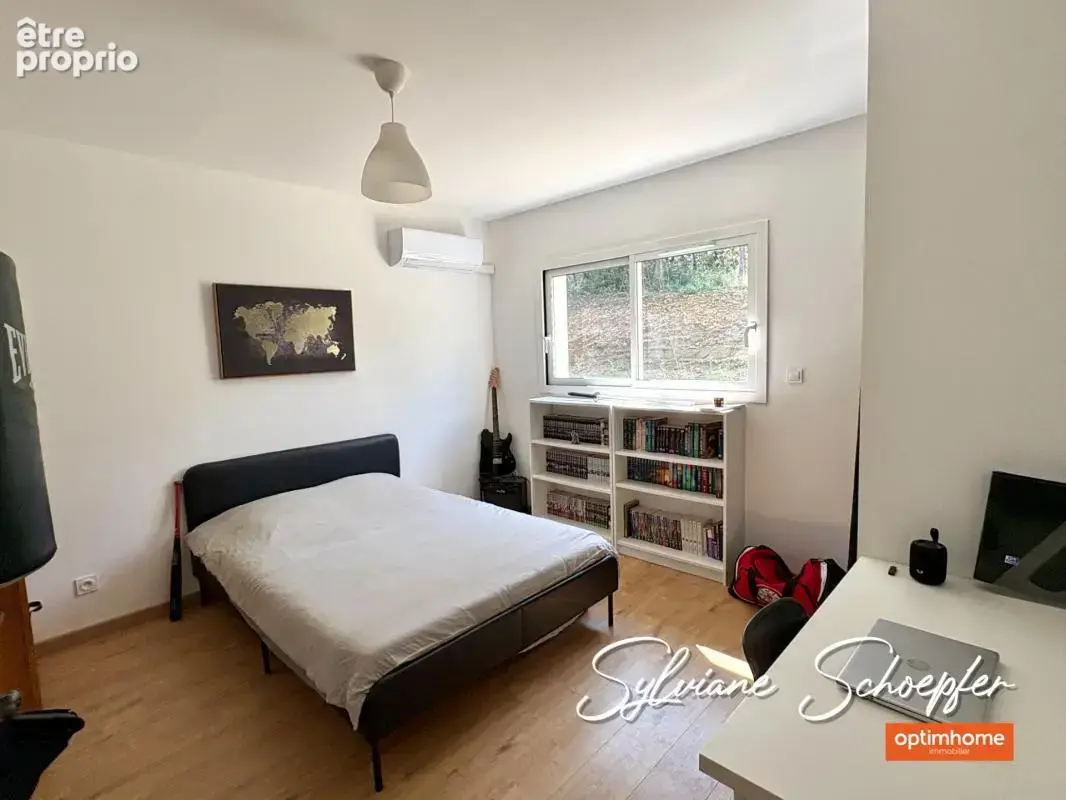 Maison contemporaine d’exception à vendre 5 pièces SAINT PAUL TROIS CHATEAUX (26) - photo 12