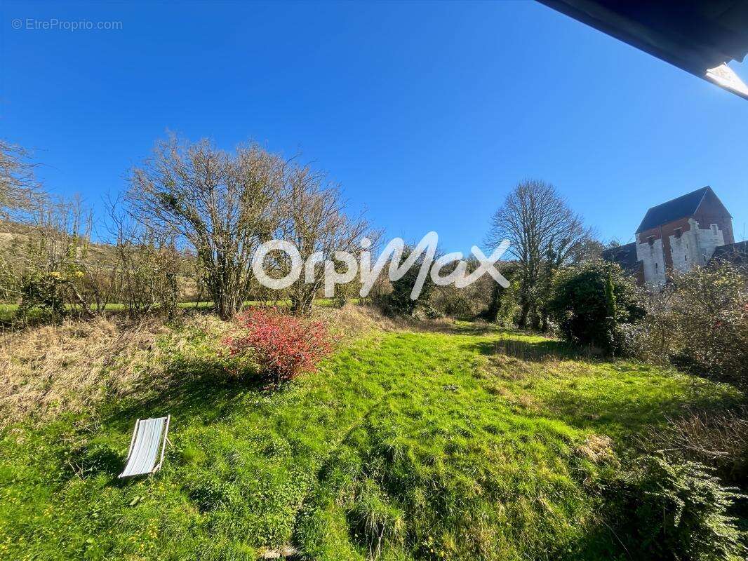 Maison à NABRINGHEN