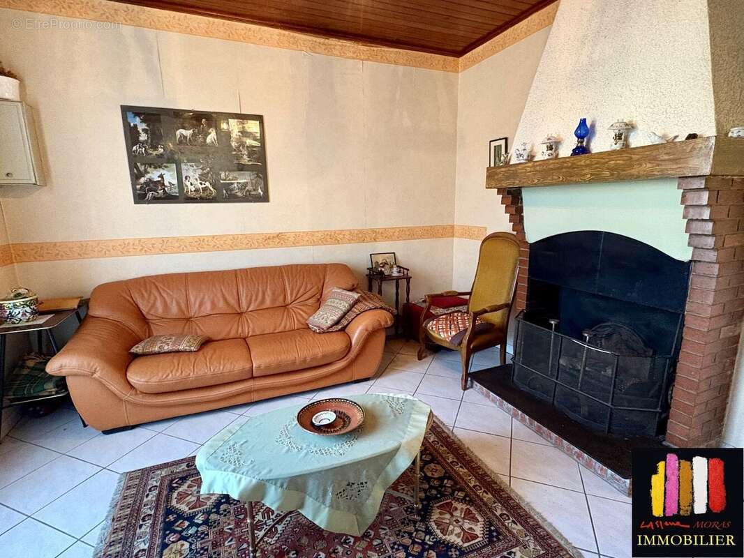 Maison à MIMIZAN