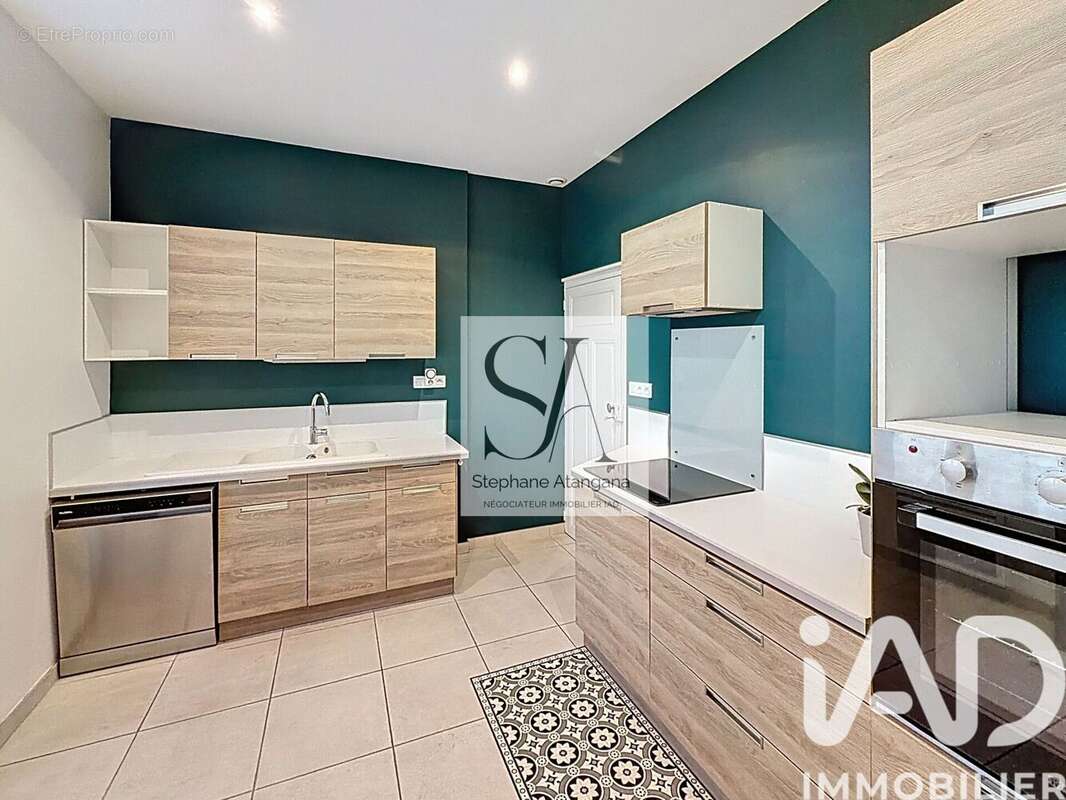 Photo 4 - Maison à BRIVE-LA-GAILLARDE