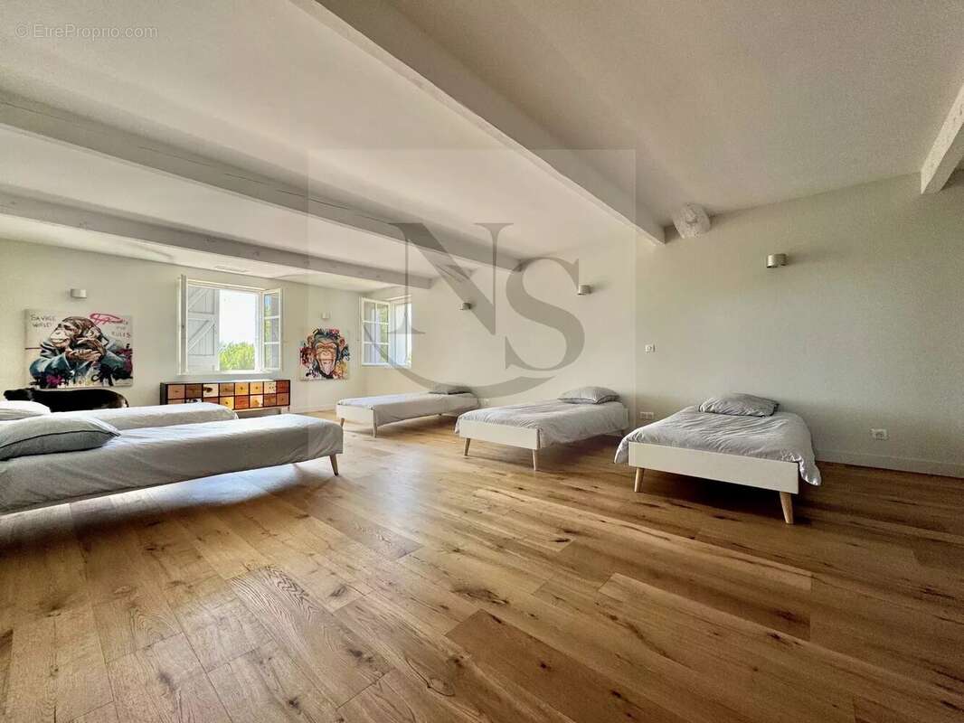 Maison à AIX-EN-PROVENCE