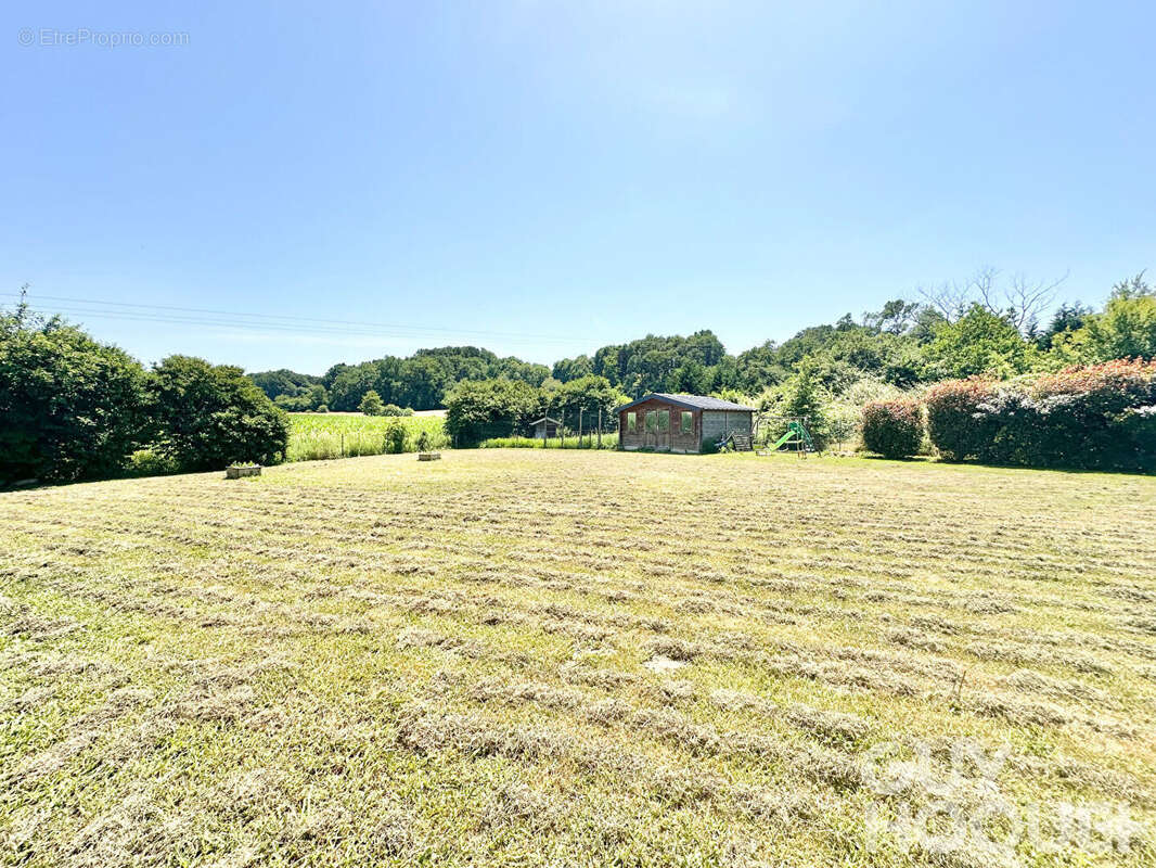 Maison contemporaine de 106 m² proche d'ORTHEZ - photo 18