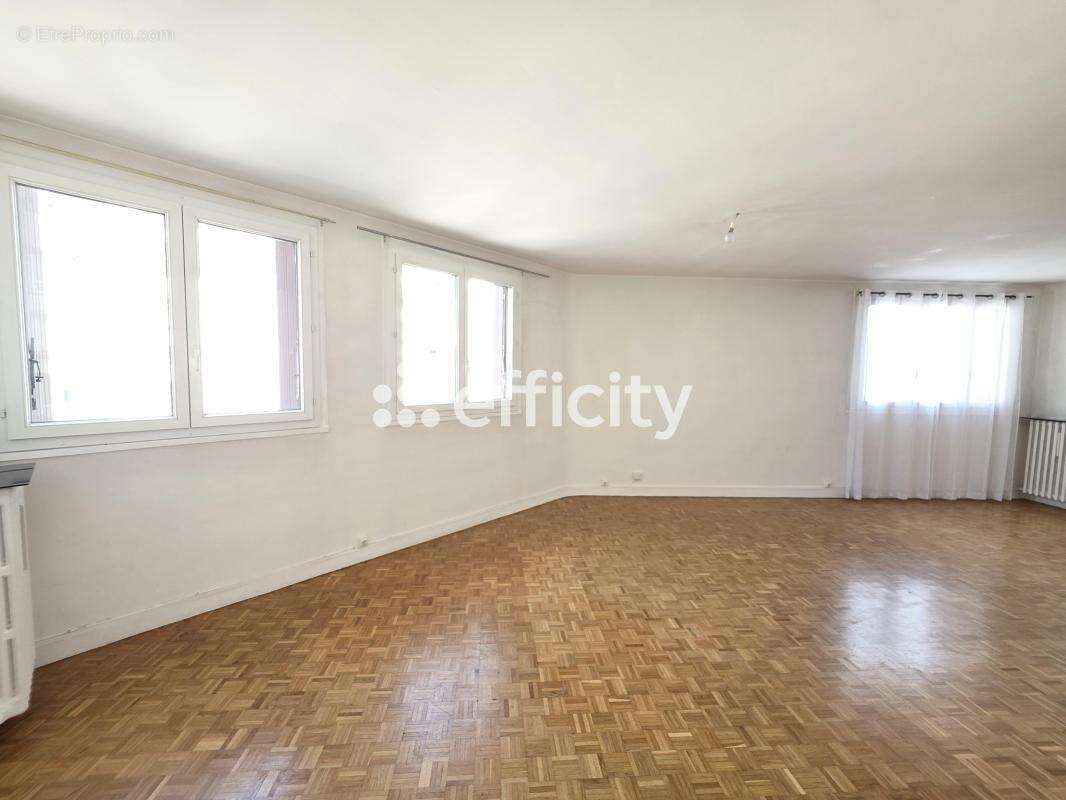Appartement à CLAMART