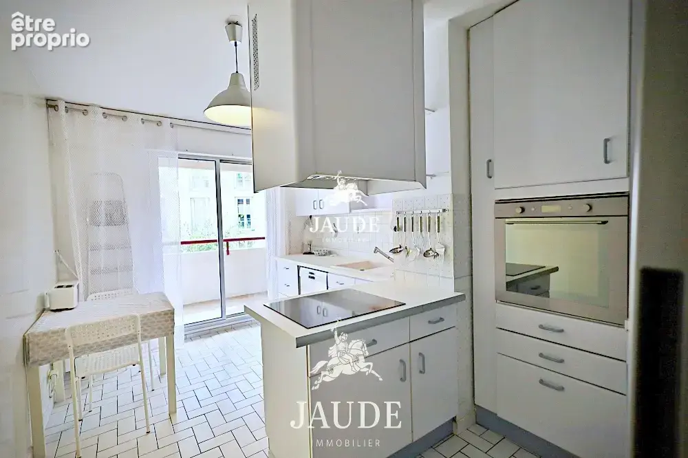 Appartement t5   garage et cave   rue colbert clermont- ferrand - photo 7