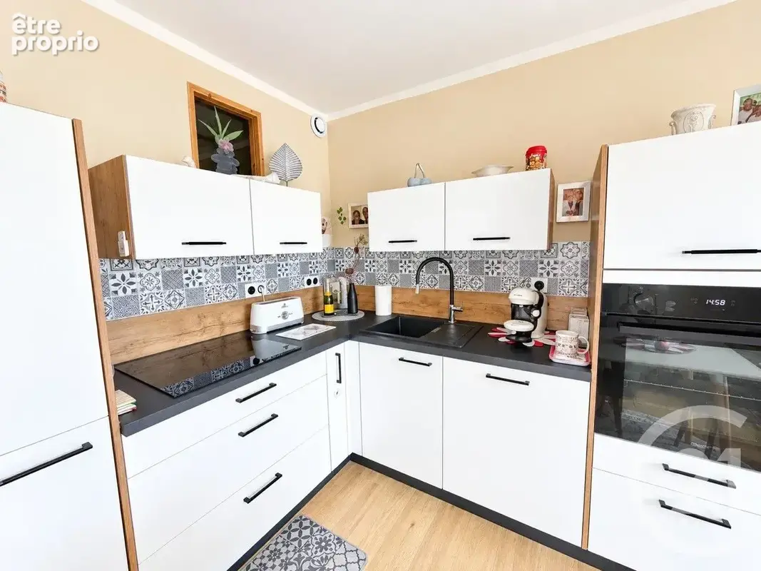 Appartement 2 pièces 30 m² à vendre à Saint-Georges-De-Didonne (17110) - photo 6