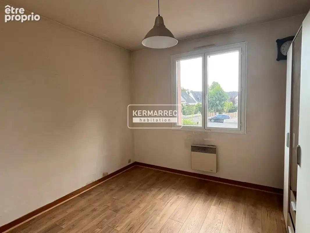 Achat maison avec sous-sol et jardin nouvoitou - photo 8