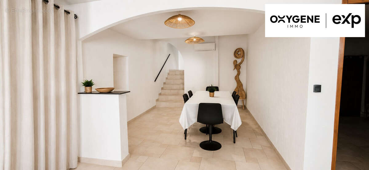 Maison 238 m² à Corneilla-La-Riviere  - photo 5